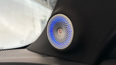 smart Hashtag 3 315kW Brabus 66kWh 5dr Auto AWD Electric Estate